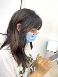 -Moyue HAIR SALON