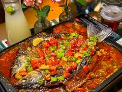 -树下时尚餐厅(翠园街店)