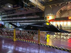 -泰达航母主题公园