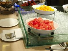 -长沙三景韦尔斯利酒店·Oval全日制餐厅自助餐