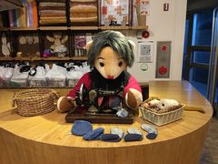 -济州岛泰迪熊博物馆