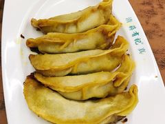 -清真蒋有记(老门东店)