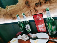 -老板恋上鱼(振华商厦店)