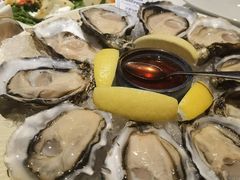 -Osteria Garden 生蚝花园餐厅(原进贤路店)