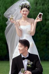-蒙太奇婚纱摄影(万达店)