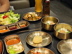 -西塔老太太泥炉烤肉(龙湖北苑天街店)