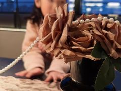 -烛影拾光观景餐厅·创意菜·摄影·小提琴(大唐不夜城店)