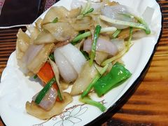 -盈田盈粥庄(博山东路店)