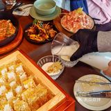 不枉我排队两小时！这个无花果牛奶冰好爱！