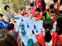 -东方童画少儿美术(莘庄体验馆)