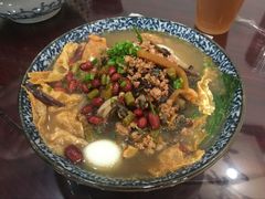 -东门七爷螺蛳粉(浦东店)