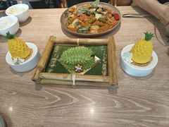-Thai Alley泰爱里(二沙岛店)