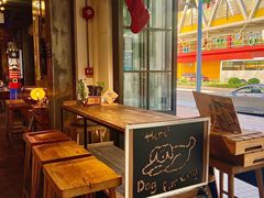 -Common Table · Brunch & Coffee