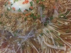 -禾田下生态餐厅(华天城总店)