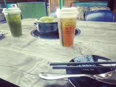 -长勺子东南亚(街道口店)