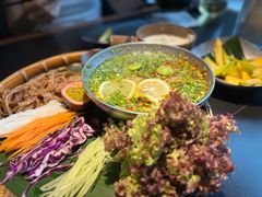 -Ameigo梅果·云贵川bistro(长宁来福士店)