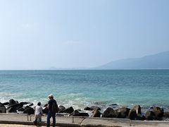 -海南分界洲岛旅游区