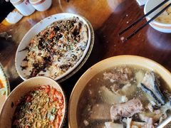 -汤锅大王(新平曹苏黄牛汤锅有限公司)