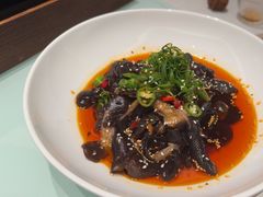 -香丰阁·烤鸭·川湘菜(清河店)