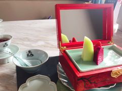 -宴昆山·私房菜(春晖店)