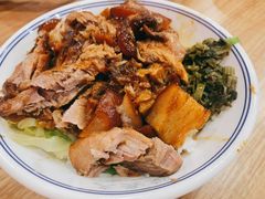 古法隆江猪脚饭-陆长玖古法猪脚饭(玄风桥店)