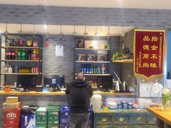-滇越乘象云南餐厅(次渠店)
