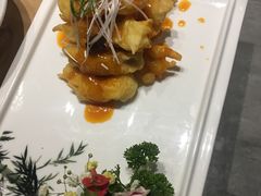 -琶醍壹号•潮菜江景餐吧