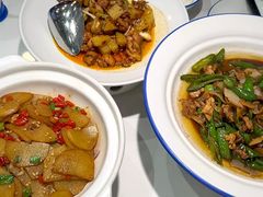 -兰湘子·湘菜小炒(石家庄万象城店)