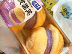 -鲍师傅糕点(国金街店)