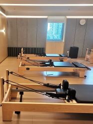 -FineYoga梵音瑜伽·普拉提