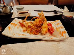 -曙亚洲餐厅-重庆富力艾美酒店(南坪万达广场店)