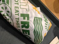 -SUBWAY赛百味(高新绿宝店)