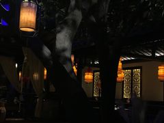 -绿茶餐厅(汇悦大融城店)