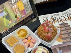-陕拾叁-西安糕点(大雁塔店)