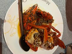 -Ministry of Crab•MOC(交子大道店)