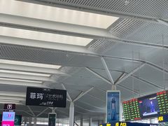 -南昌西站