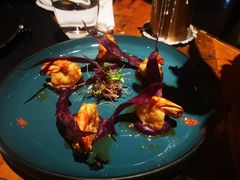 -AZUL by FUEL蓝色·法式酒馆(琶醍店)