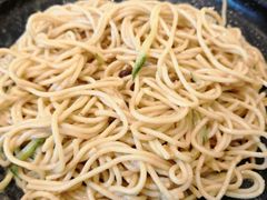 金牌拌面-松哥油焖大虾(皇岗一店)