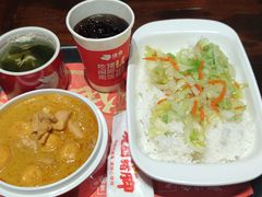 -猪角·闽南猪脚饭(华闽大厦店)