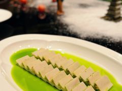 -西安凯悦酒店·湖畔中餐厅