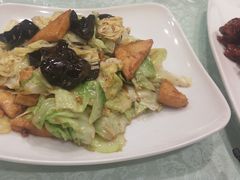 -六和聚传统烤鸭.天津菜(和平店)
