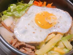 -好旺角齐市鲜切牛自助烤肉(农林五道街总店)