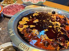 -堂客老火锅(欣阳广场总店)