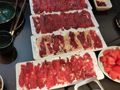 -二刀潮牛(重庆光环购物公园店)