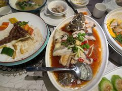 -巡味顺德菜(龙华壹方城店)