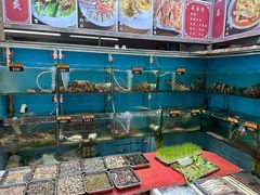 -老船长海鲜大排档(集美店)