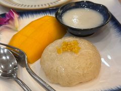 -阿诺泰·泰国餐厅(紫荆店)