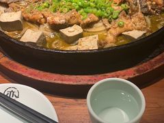 -老板恋上鱼(环山路店)