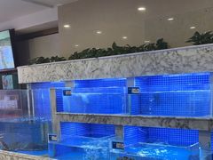 -香山湖渔家大院