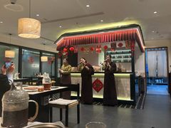-一叶一世界•素食餐厅(环球中心店)